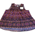 Jack by BB Dakota 3/$15 JACK pleated tank nwt Photo 0