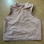 Athleta Purple  Halter Top Photo 0