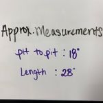 Inner Beauty White Ruched Sides Top Size M Size M Photo 8