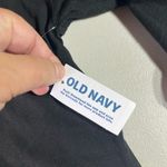 Old Navy  XL (14-16) WEDNESDAY STAY‎ KOOKY BLACK CROP TEE NWT Photo 10