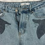 Adika butterfly jeans high rise small Photo 2