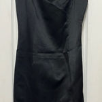 ABS Allen Schwartz Black Dress Photo 0