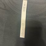 Lululemon  Hold Tight Cropped T-Shirt Photo 1