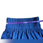 Free People FP Movement The Way Home Shorts Purple Size Medium Deep Sea Photo 7