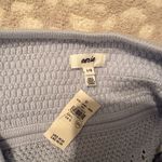 Aerie  Peplum Tube Top  Photo 2