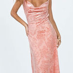 Princess Polly  Amiya Maxi Dress Photo 0