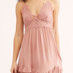 Free People  One Adella Slip Photo 0