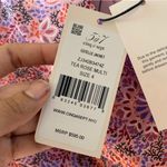 Cinq à Sept Cinq a Sept Estelle Paisley Satin Blazer Photo 10