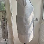Lululemon ‎ Merino Wool Sit In Lotus Wrap II size 4 Athleisure workout yoga Photo 5