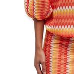 Trina Turk Swim & Spa Collection Sunray Tunic Coverup Photo 2