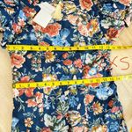 Doen lyric dress Blue Size XXS Photo 7