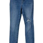 Madewell  The Perfect Vintage Jeans Rosabelle Wash Womens 25 Comfort Stretch Photo 1