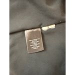 Ann Taylor  Blooms Ruffle Floral Shirtdress Long Sleeve Mini Career Womens Size S Photo 8