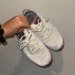 Under Armour Under armor women’s white running shoes  Photo 0