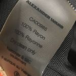 Alexander Wang  Bodycon Dress SzM Photo 5