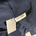 Lulus Lulu’s Song of Love Off The Shoulder Navy Maxi Dress Photo 5