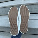 Vans Navy/Brown/Denim Dress Blues Sneakers Skate Shoes | Women’s 8 Mens 6.5 Photo 5