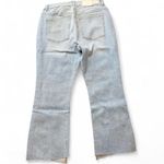 DL1961  Instasculpt Light Wash Bootcut Jeans Photo 1