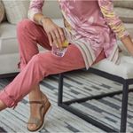 Soft Surroundings Medina Convertible Cropped Lyocell Pants Photo 10