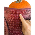 Brahmin Women's  Crossbody Bag‎ One Size Red Photo 4