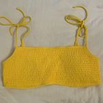 Abercrombie & Fitch Abercrombie Bathing Suit Top Photo 0