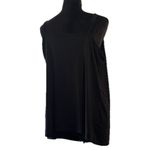 Terra & Sky Tara and sky women’s size 2X‎ adjustable spaghetti strap shirt Photo 2