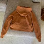 Lululemon  Scuba Oversized Half-Zip Hoodie Photo 2