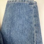 BDG NEW Slim BF Boy Friend Medium Wash Denim Jean Size 26 W Blue Low Rise Photo 4