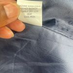 Kendall + Kylie  Navy Blue Bustier Corset Top Feminine Romantic Layers XS Photo 7