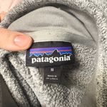 Patagonia Grey Better Sweater Vest Photo 8