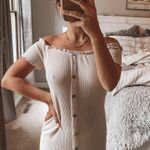 Mind Code Dress Photo 0