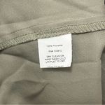 Show Me Your Mumu Say I Do Romper Moss Green Size Medium Photo 7