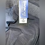 Awesome New Swim 365 Black Tiered Swim Dress! Size undefined Photo 4