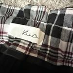 KanCan USA KanCan Pleather Pants USA Photo 4