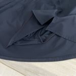 Lands' End black swim skirt bottoms Size 14 Photo 1