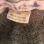 Aerie Yoga Capri Pants Small Wide Leg Cropped Roll Down Waist Lounge Activewear Photo 9