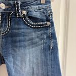 Miss Me shorts size 26. Photo 2