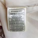 Steve Madden Sol Dress Vintage Rose Pink Tiered Chiffon Boho Wedding Medium New Photo 9