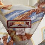 Caribbean Joe FINAL MARKDOWN Ladies’  Blouse (M) Photo 3