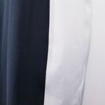 Athleta  Colorblock Swim Dress Racer Back Photo 3