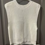 Forever 21 Sweater Muscle Tank Photo 0