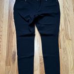 Torrid Black Skinny Jeans Sz 16 Regular Photo 0