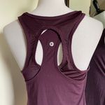 90 Degree By Reflex Medium Purple Tank Photo 3