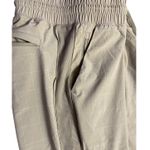 Athleta Brooklyn Textured Jogger in Windowpane Taupe Size 4 Photo 10