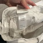 AGOLDE EUC Sophia Crop Hi Rise Straight Jeans in Sancation - Size 27 Photo 7