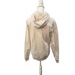 Gymshark  GSLC Women's Hoodie Beige, size Small Photo 2