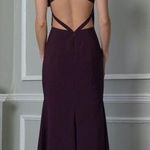NWT THEIA COUTURE JOSEPHINE GOWN Size 10 Photo 0