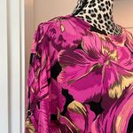 Thalia Sodi blouse pink floral Photo 1
