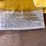 Disneyland resort chip n dale rescue rangers yellow tshirt women’s size small Photo 3