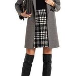 Jimmy Choo New OTK Womens 39.5 9.5 9 Black Leather Boots Italy Tall $1495 Mercer Photo 0